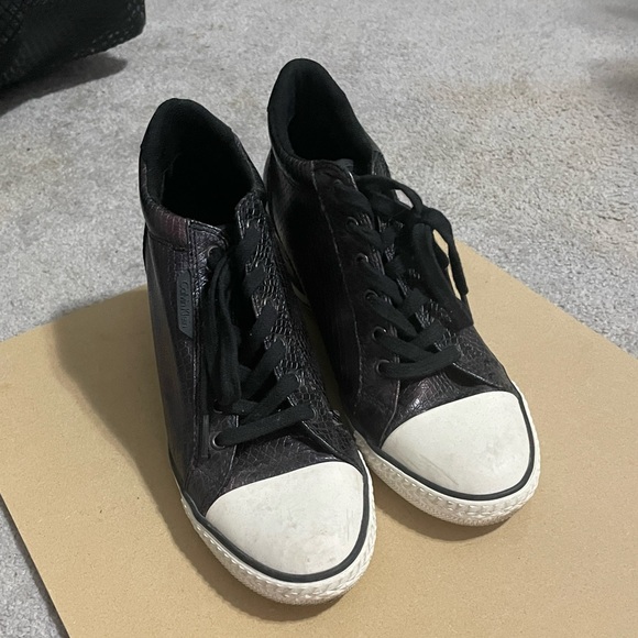 ck sneaker - Picture 1 of 3